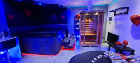 spa privatif Dydy's love saint amand les eaux